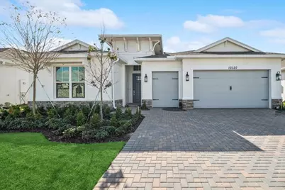 10320 Field Flower Trail #186, Port Saint Lucie, FL 34987 - Photo 1