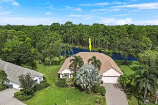 8100 Alister Pl, Port Saint Lucie, FL 34986 - Photo 1