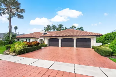 4875 Oxford Way, Boca Raton, FL 33434 - Photo 1