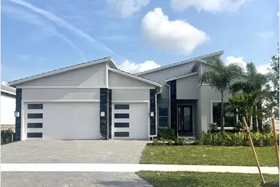 10706 Stellar Circle, Unit #Stellar, Palm Beach Gardens, FL 33412 - Photo 1