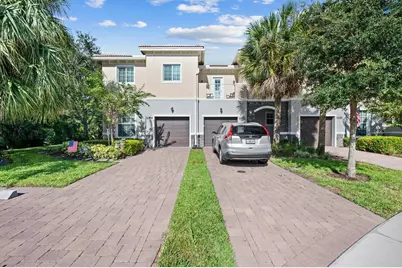 6296 SE Portofino Circle, Hobe Sound, FL 33455 - Photo 1
