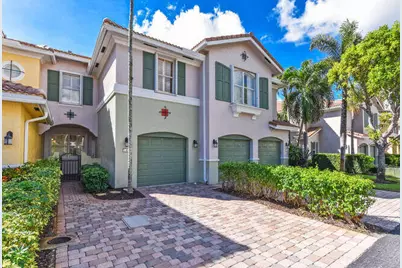 144 Las Brisas Circle, Unit #144, Hypoluxo, FL 33462 - Photo 1