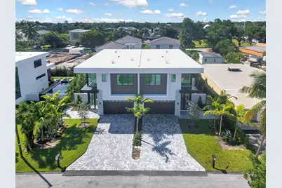 4 Eastview Avenue, Delray Beach, FL 33483 - Photo 1