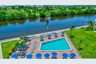 27 Colonial Club Drive, Unit #100, Boynton Beach, FL 33435 - Photo 1
