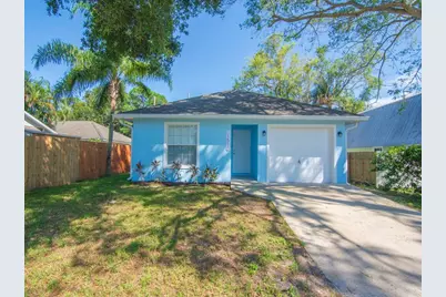 1510 20th Court, Vero Beach, FL 32962 - Photo 1