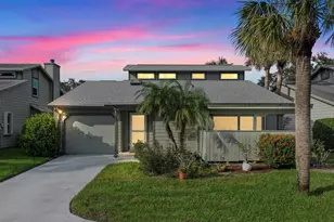 911 NE Dahoon Terrace, Jensen Beach, FL 34957 - Photo 1