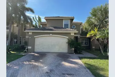 5012 Cobalt Court, Greenacres, FL 33463 - Photo 1