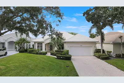 1676 SW Monarch Club Drive, Palm City, FL 34990 - Photo 1