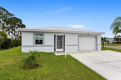 20 Flores Del Norte, Fort Pierce, FL 34951 - Photo 1
