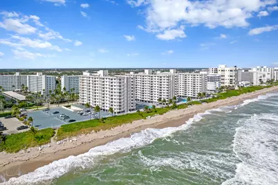 3301 S Ocean Boulevard #405, Highland Beach, FL 33487 - Photo 1
