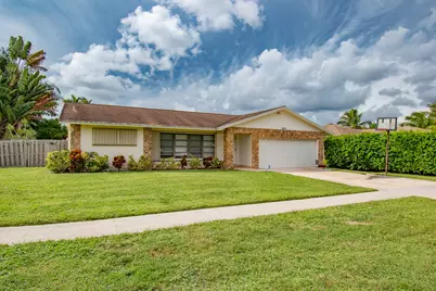 7455 San Clemente Place, Boca Raton, FL 33433 - Photo 1
