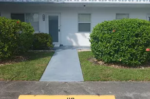 110 Northampton Unit, West Palm Beach, FL 33417 - Photo 1