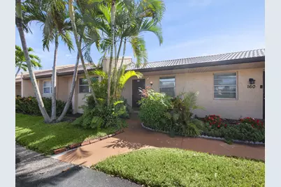 158 Lake Gloria Drive, West Palm Beach, FL 33411 - Photo 1