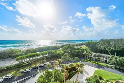 4001 N Ocean Boulevard, Unit #B803, Boca Raton, FL 33431 - Photo 1