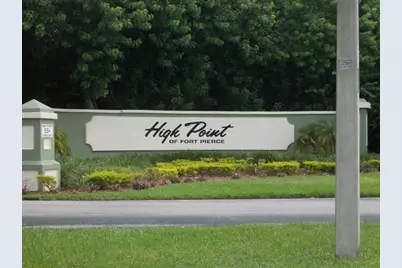 109 Lakes End Drive, Unit #A, Fort Pierce, FL 34982 - Photo 1