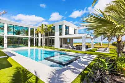 5 S Beach Road, Jupiter Island, FL 33455 - Photo 1