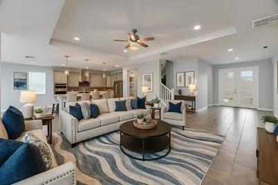 11461 SW Lyra Drive, Port Saint Lucie, FL 34987 - Photo 1