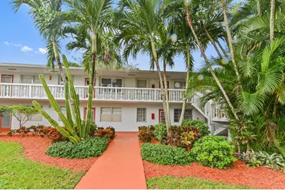 192 Ellesmere D, Deerfield Beach, FL 33442 - Photo 1