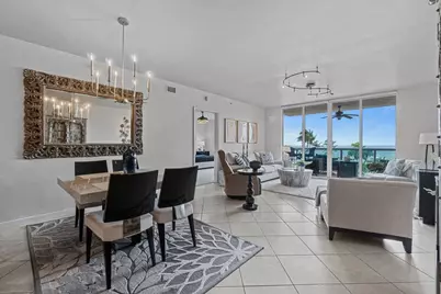 2650 Lake Shore Drive, Unit #304, Riviera Beach, FL 33404 - Photo 1