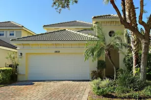 5832 SE Crooked Oak Ave, Hobe Sound, FL 33455 - Photo 1