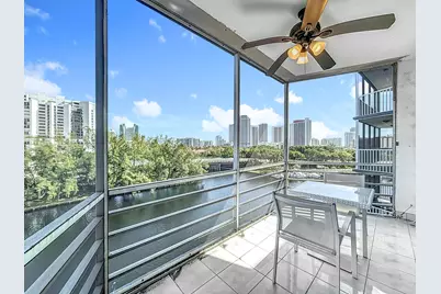 300 Diplomat Parkway, Unit #714, Hallandale Beach, FL 33009 - Photo 1