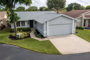14 Grange Pl, Boynton Beach, FL 33426 - Photo 1