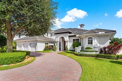 2310 W Silver Palm Road, Boca Raton, FL 33432 - Photo 1