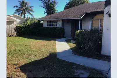 486 SE Nome Drive, Port Saint Lucie, FL 34984 - Photo 1