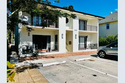 125 S Palmway Avenue, Unit #4, Lake Worth, FL 33460 - Photo 1