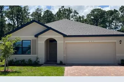 501 Sea Spray Drive, Fort Pierce, FL 34945 - Photo 1