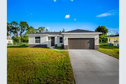 6505 Salerno Road, Fort Pierce, FL 34951 - Photo 1