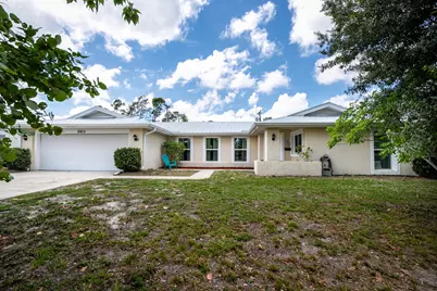 1413 SE San Sovina Terrace, Port Saint Lucie, FL 34952 - Photo 1