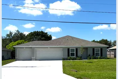 434 SE Oakridge Drive, Port Saint Lucie, FL 34984 - Photo 1