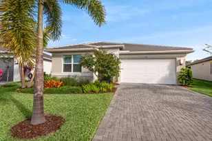 13517 SW Oceanus Blvd, Port Saint Lucie, FL 34987 - Photo 1