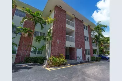 2424 SE 17th Street, Unit #B103, Fort Lauderdale, FL 33316 - Photo 1
