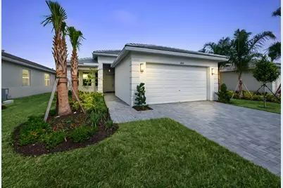 14231 SW Waterfall Lane, Port Saint Lucie, FL 34987 - Photo 1
