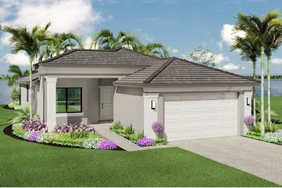 14243 SW Waterfall Lane, Port Saint Lucie, FL 34987 - Photo 1