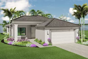 14243 SW Waterfall Ln, Port Saint Lucie, FL 34987 - Photo 1