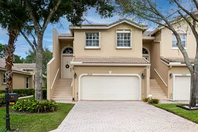 9508 Crooked Stick Lane, Port Saint Lucie, FL 34986 - Photo 1