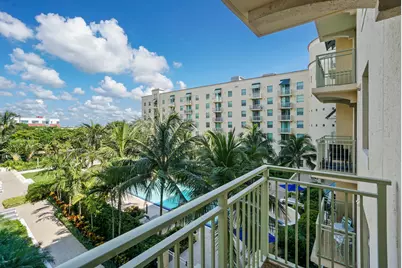 610 Clematis Street, Unit #521, West Palm Beach, FL 33401 - Photo 1