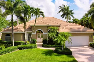 1935 SW Whitemarsh Way, Palm City, FL 34990 - Photo 1