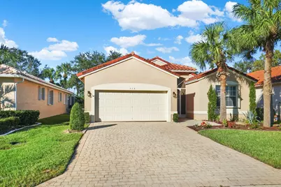 318 NW Toscane Trail, Port Saint Lucie, FL 34986 - Photo 1