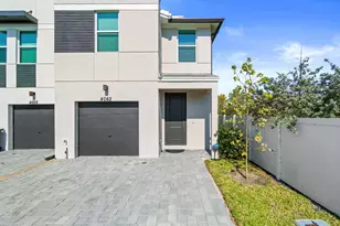 4062 Hot Spgs Ave, Palm Springs, FL 33461 - Photo 1