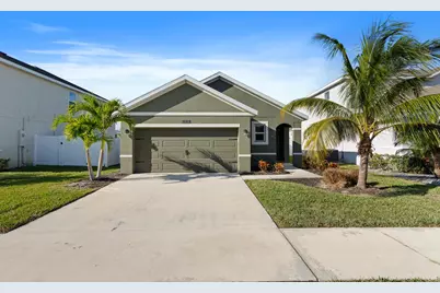 11218 SW Sophronia Street, Port Saint Lucie, FL 34987 - Photo 1