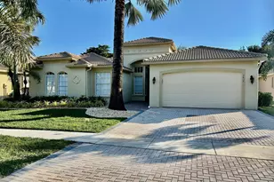 7438 Carmela Way, Delray Beach, FL 33446 - Photo 1