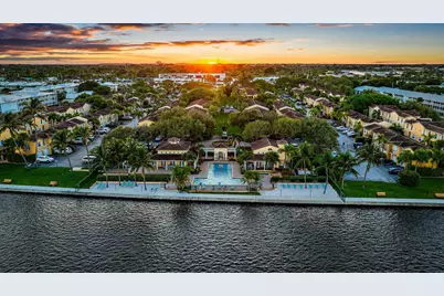 1045 Lake Shore Drive, Unit #104, Lake Park, FL 33403 - Photo 1