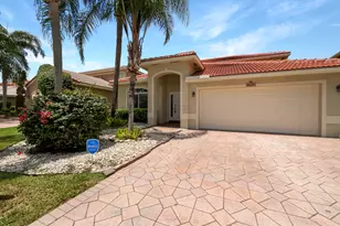 4435 Banyan Trails Dr, Coconut Creek, FL 33073 - Photo 1