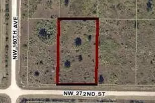 15931 NW 272nd St, Okeechobee, FL 34972 - Photo 1