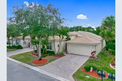 8298 Sandpiper Glen Drive, Lake Worth, FL 33467 - Photo 1