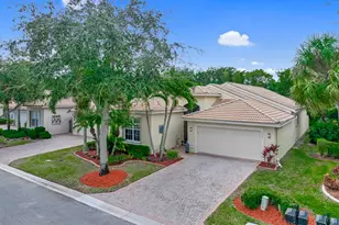 8298 Sandpiper Glen Dr, Lake Worth, FL 33467 - Photo 1